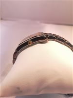 Orologio Longines Donna Dolcevita in Acciaio Oro L55025717 - L55025717